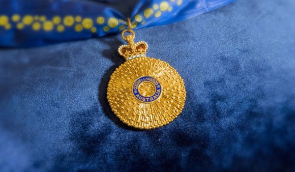 Congratulations to Chinese Australian Australia Day Honours Recipients!